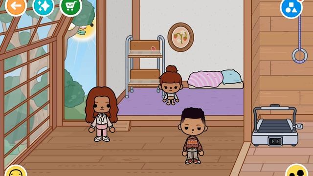 новая серия (тока бока) не любимая дочь❀ܓ(｡◠ ꇴ ◠｡ ) смотреть онлайн