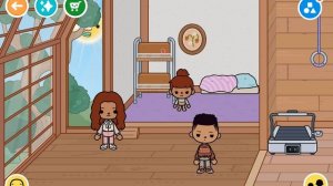 новая серия (тока бока) не любимая дочь❀ܓ(｡◠ ꇴ ◠｡ )