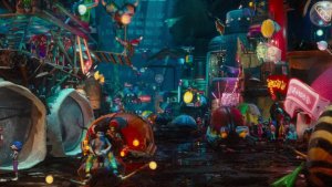 Артур и месть Урдалака мультфильм нарезка для детей и детишек#2026