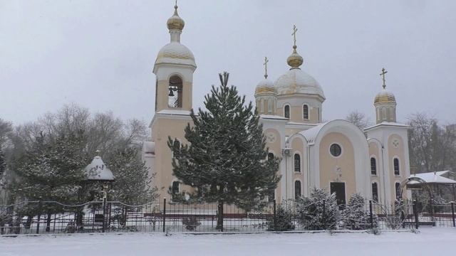 Эх,снег-снежок... смотреть онлайн
