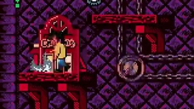 GBC - Little Nicky смотреть онлайн