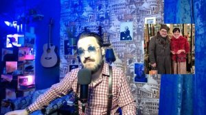 Немодный Александр Васильев сделал предложение