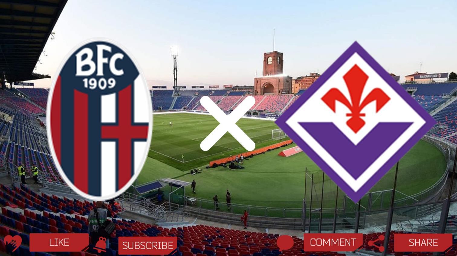 Болонья - Фиорентина | Текстовая трансляция смотреть онлайн