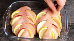 Так курицу я ещё не готовил! Простой рецепт действительно вкусного ужина!