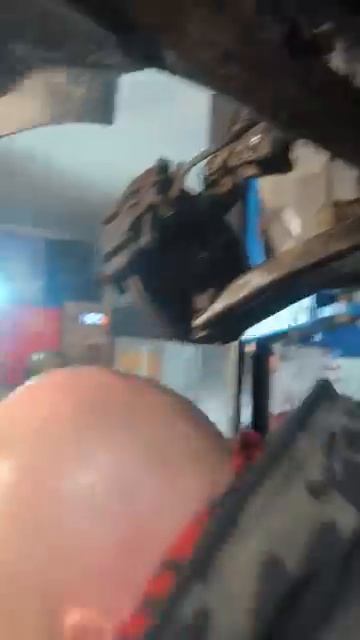 БУДНИ СТО! Веста - кольцо маслоприемника... Полезные советы.mp4 смотреть онлайн