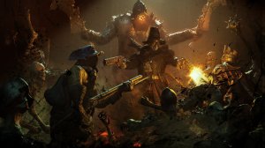 Witchfire (Вичфаер)