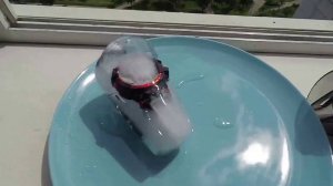 Погружение Sanda