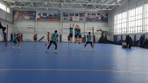 Хелианта - Пластуны 3:0