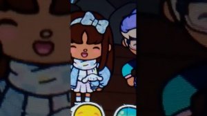 Тока бока 🫶 песня матушка природа)