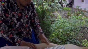 Массаж всего тела и энергетическое очищение (лимпия) под звуки ASMR от мамы Леонор перед сном