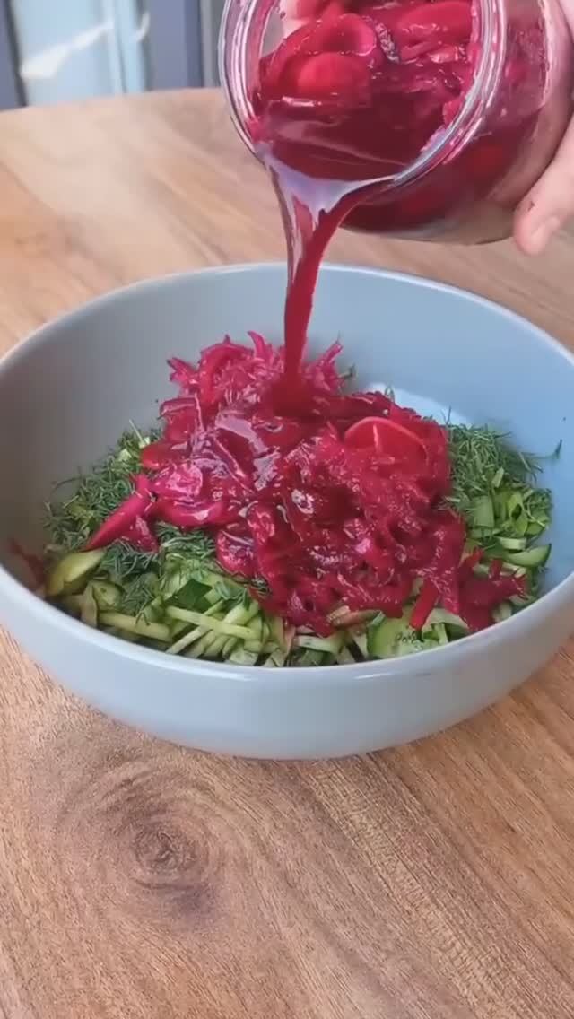 Маринованная свёкла. смотреть онлайн