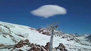 Эльбрус, Кабардино-Балкарская Республика, 2022 г