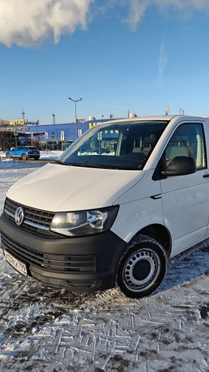 Транспортер Т6