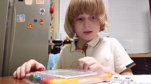 Рисую губка боба