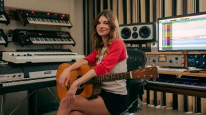 04. 808, Layering, Pitch Shifting, Songwriting, Lyrics and Vocal Production