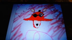 как и обещал ава для лисёнокFoxy