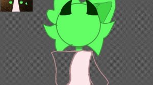 арт для кубы 0w0