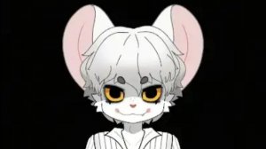 Terrible mouse. Салод мем