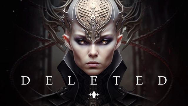 Dark Techno ⧸ EBM ⧸ Industrial Type Beat 'DELETED' ｜ смотреть онлайн