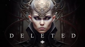 Dark Techno ⧸ EBM ⧸ Industrial Type Beat 'DELETED' ｜