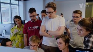 Завершилась первая рабочая неделя после длинных новогодних выходных.