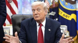 Bloomberg: Трамп требует от стран $1 млрд за место в Совете мира по Газе