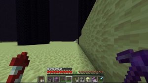 майнкрафт выживние часть 2