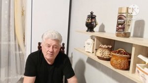 МУЖ разговорился!☺️Ну, ЧЕМ не БЛОГЕР!?🤣