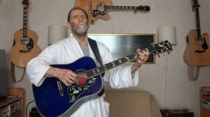 Золотые поля нашей юности.