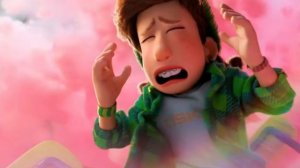 Я Краснею мультик нарезка для детей и детишек