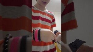 Делаем слайм🫠