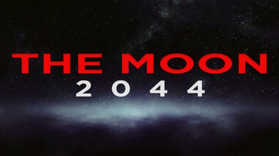 Moon 2044 смотреть онлайн