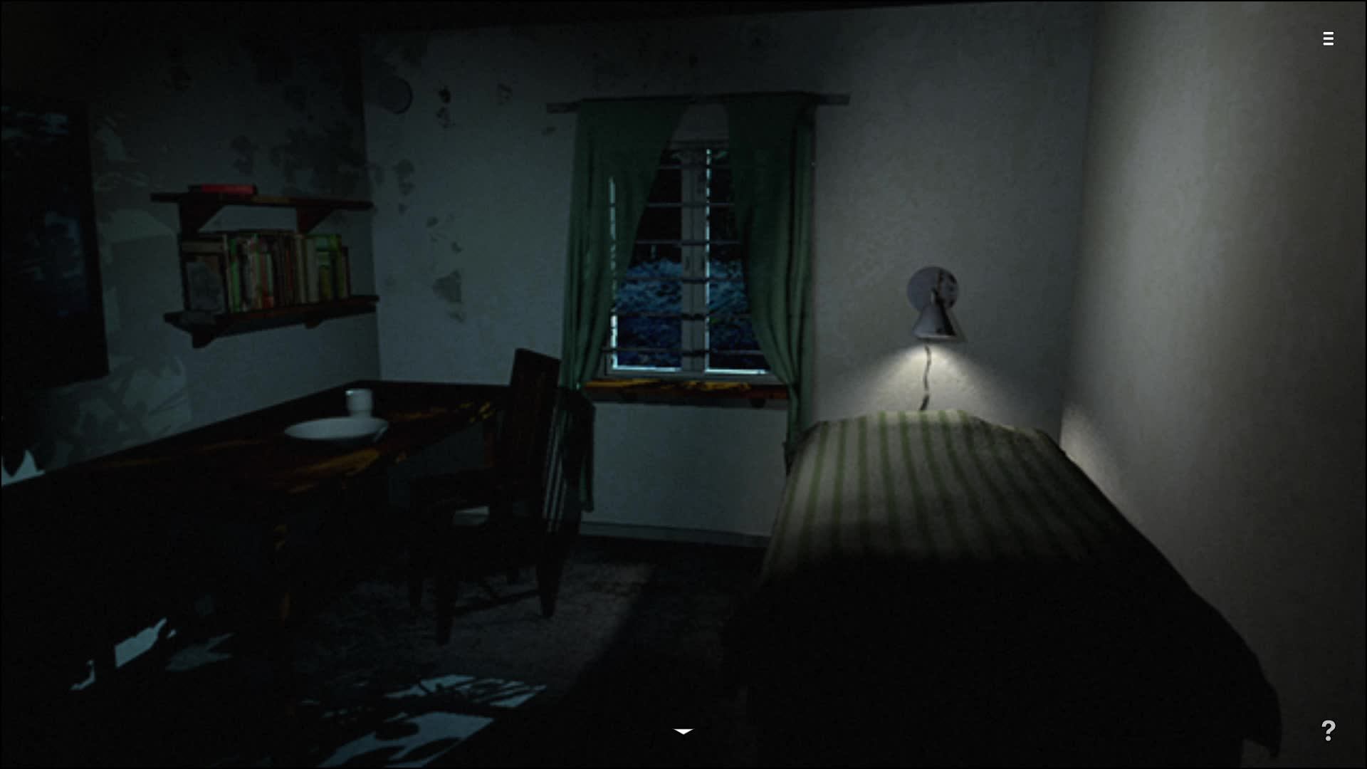 Decay: The Mare — Геймплей | Прохождение (PC) смотреть онлайн