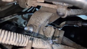 Sitrak  подушки двигателя