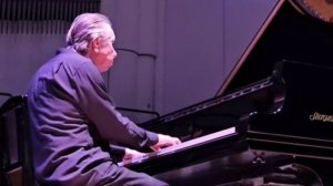 Михаил Плетнев - Эдвард Григ Лирические пьесы, соч. 57: I. Минувшие дни