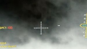 Клычков: за сутки над Орловской областью сбили 2 украинских БПЛА