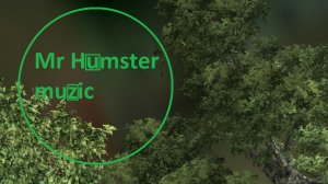 Mr Humster muzic / dry leaves