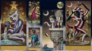 СКОРПИОН: ТАРО-ПРОГНОЗ с 19 по 31 ЯНВАРЯ 2026 года (РАБОТА, ФИНАНСЫ, ЛЮБОВЬ, ЧЕГО ОПАСАТЬСЯ)!