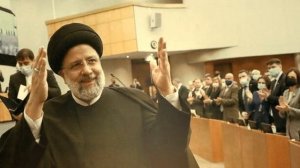 Нашли вертолёт президента Ирана Раиси. Прогнозы