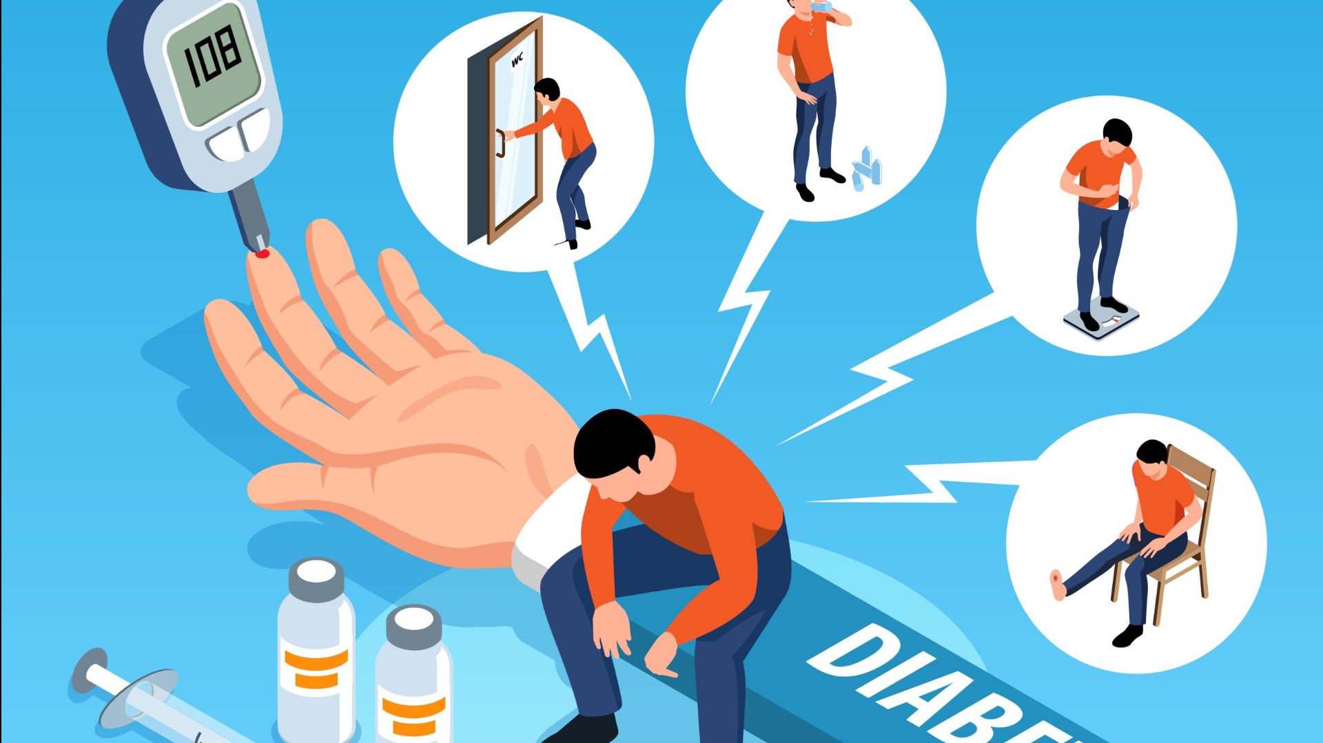 18.01.26. Мой дневник диабетика. смотреть онлайн