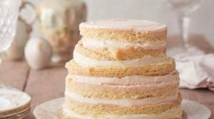 ТОРТ КРОШКА