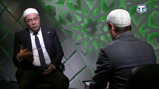 «Ирфан» Выпуск от 16.01.26 смотреть онлайн