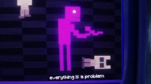 This Comes From Inside песня фнаф (перезалив)