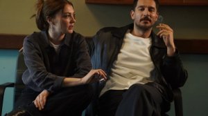 Последний кадр 1 серия анонc, что будет в сериале