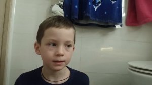 Заброшенный лифт, Пикачу танцует сам.mp4