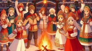 бешеные крючки 7, Коляда