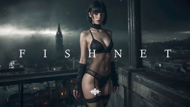 Dark Techno ⧸ EBM ⧸ Industrial Type Beat 'FISHNET' ｜ смотреть онлайн