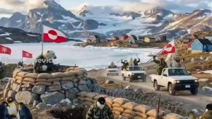 Вставай, Гренландия !