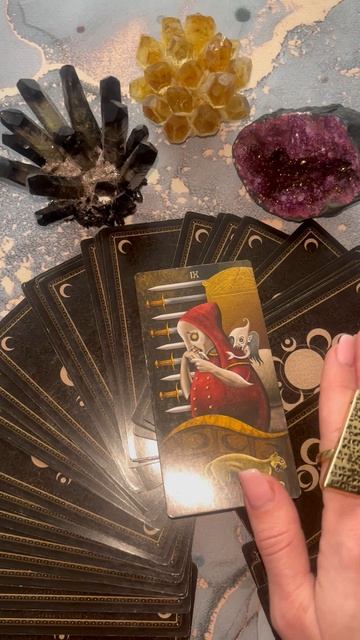 НЕ ПРОПУСТИ! #гороскоп #таро смотреть онлайн