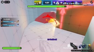 RIVALS ROBLOX, НО Я СТАЛ БОССОМ РЕЙДА